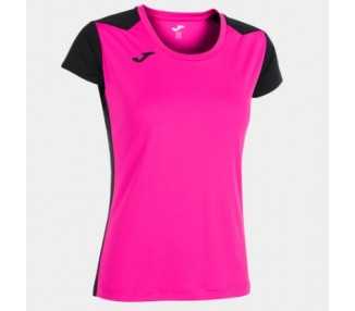 Camiseta record ii joma mujer