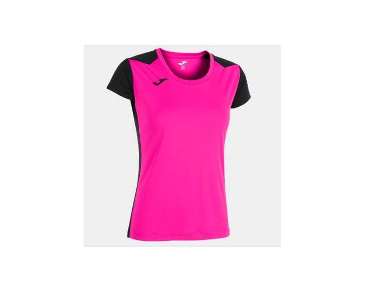 Camiseta record ii joma mujer