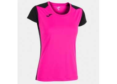 Camiseta record ii joma mujer