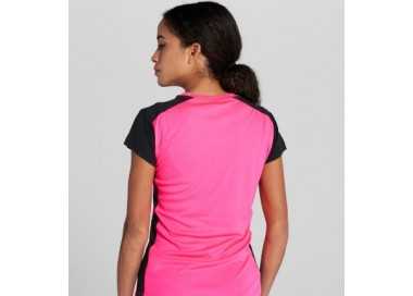 Camiseta record ii joma mujer