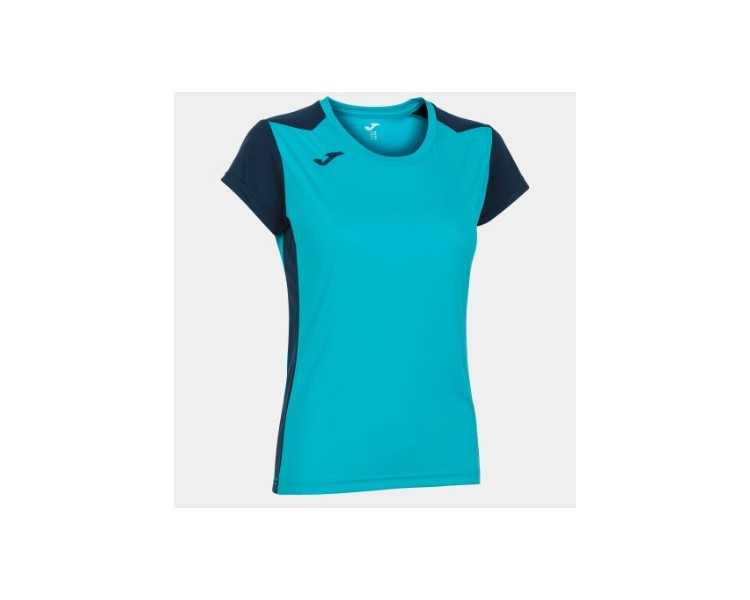 Camiseta record ii joma mujer