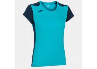 Camiseta record ii joma mujer