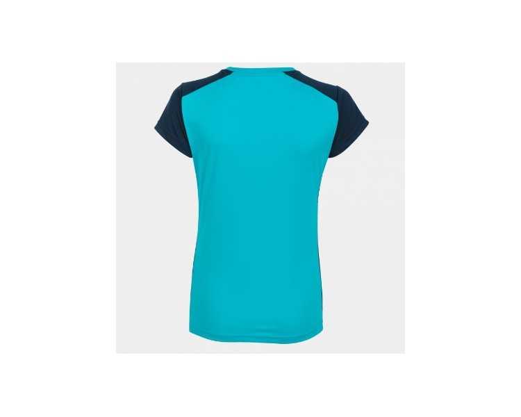 Camiseta record ii joma mujer