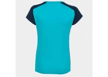Camiseta record ii joma mujer