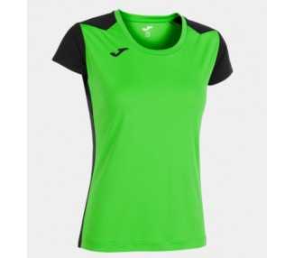 Camiseta record ii joma mujer