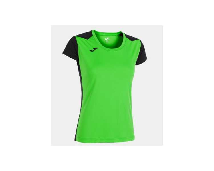 Camiseta record ii joma mujer