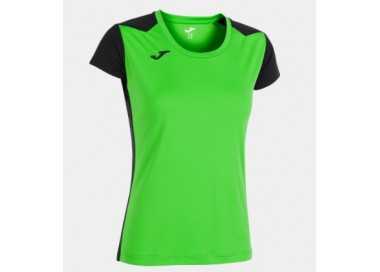 Camiseta record ii joma mujer