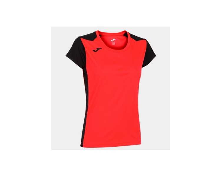 Camiseta record ii joma mujer