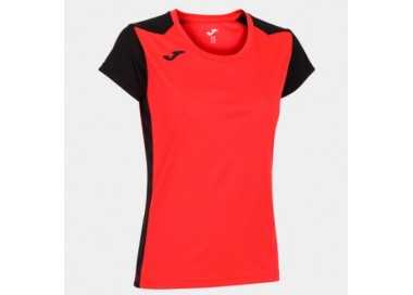 Camiseta record ii joma mujer