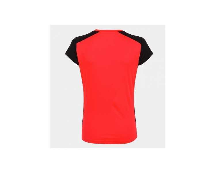 Camiseta record ii joma mujer