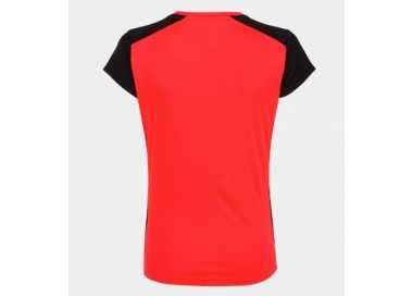 Camiseta record ii joma mujer