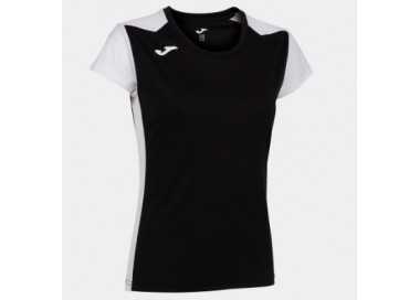 Camiseta record ii joma mujer