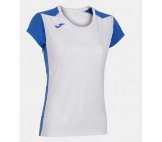 Camiseta record ii joma mujer