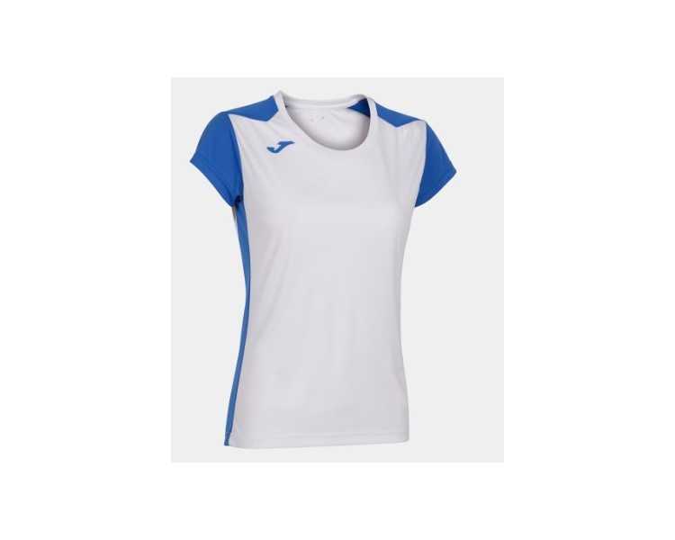 Camiseta record ii joma mujer