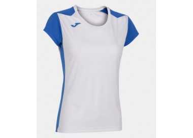 Camiseta record ii joma mujer