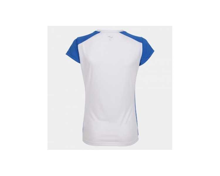 Camiseta record ii joma mujer