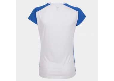 Camiseta record ii joma mujer