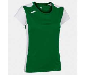 Camiseta record ii joma mujer