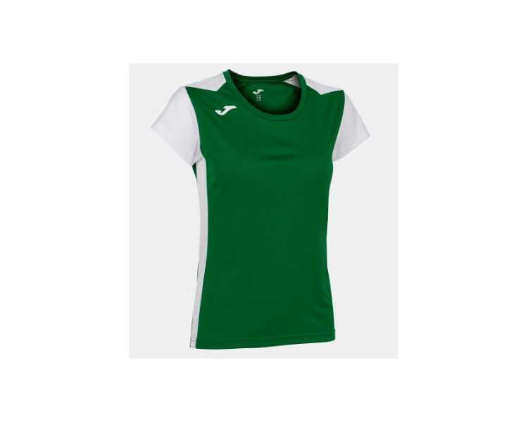Camiseta record ii joma mujer