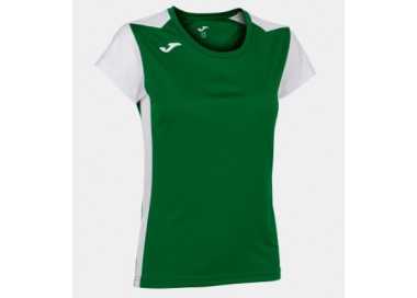 Camiseta record ii joma mujer