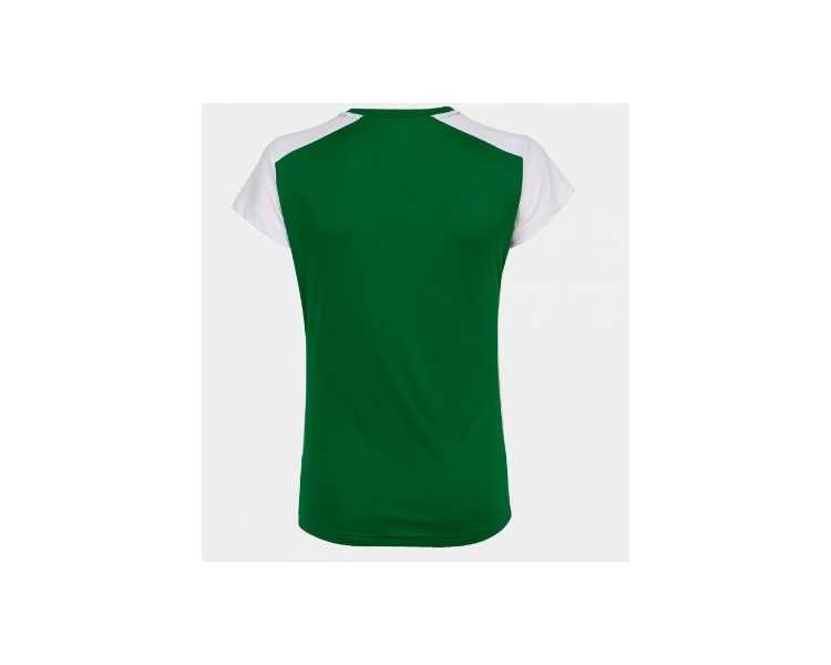 Camiseta record ii joma mujer