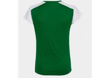 Camiseta record ii joma mujer