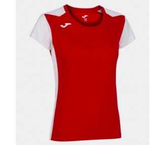 Camiseta record ii joma mujer