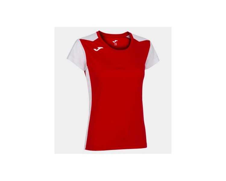 Camiseta record ii joma mujer