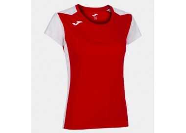 Camiseta record ii joma mujer