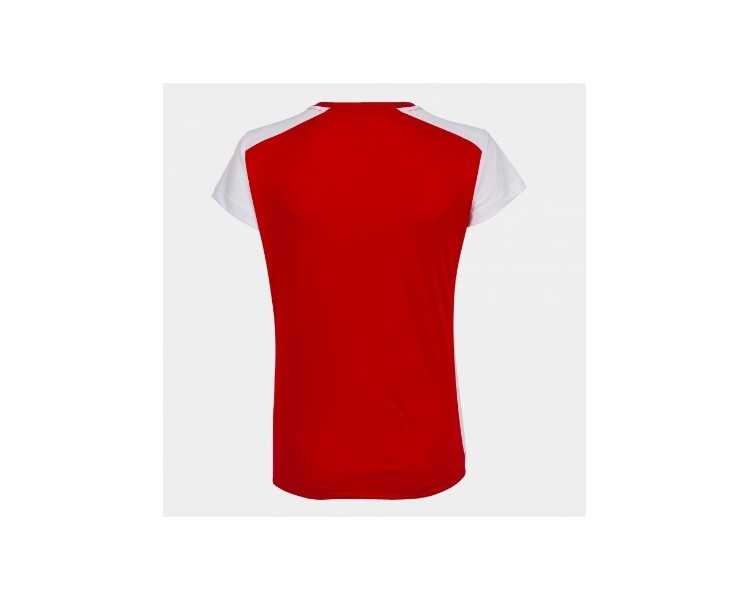 Camiseta record ii joma mujer