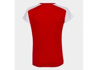 Camiseta record ii joma mujer