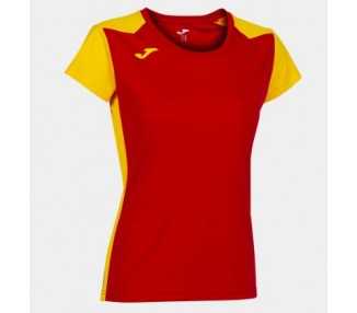 Camiseta record ii joma mujer