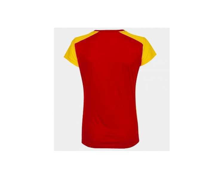 Camiseta record ii joma mujer