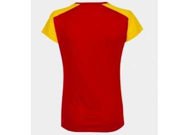 Camiseta record ii joma mujer