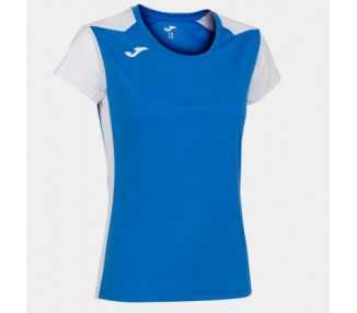 Camiseta record ii joma mujer