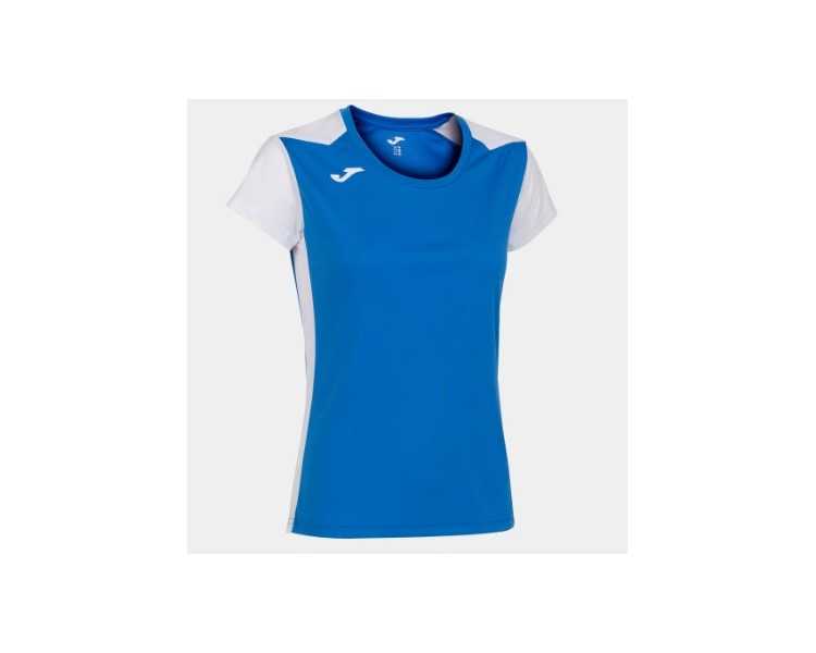 Camiseta record ii joma mujer