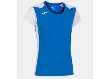 Camiseta record ii joma mujer