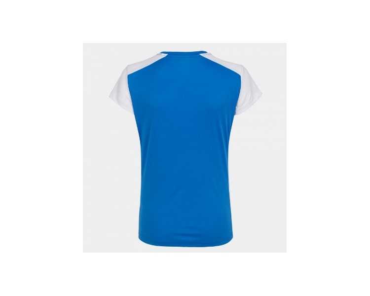 Camiseta record ii joma mujer
