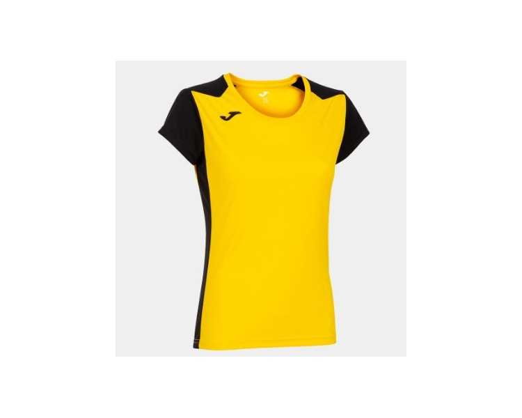 Camiseta record ii joma mujer