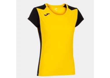Camiseta record ii joma mujer