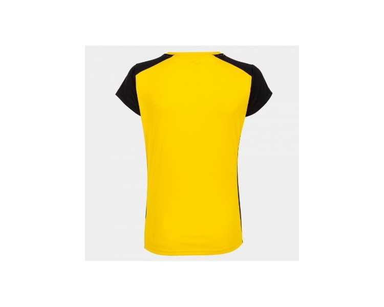 Camiseta record ii joma mujer