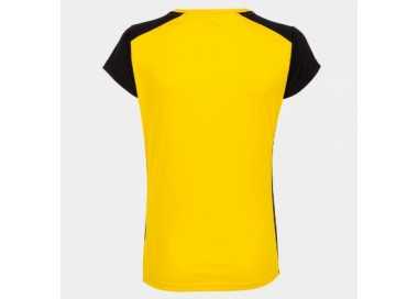 Camiseta record ii joma mujer