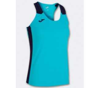 Camiseta record ii joma mujer