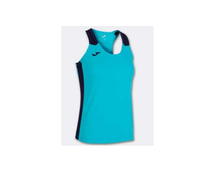 Camiseta record ii joma mujer