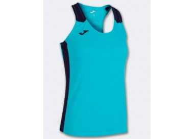 Camiseta record ii joma mujer