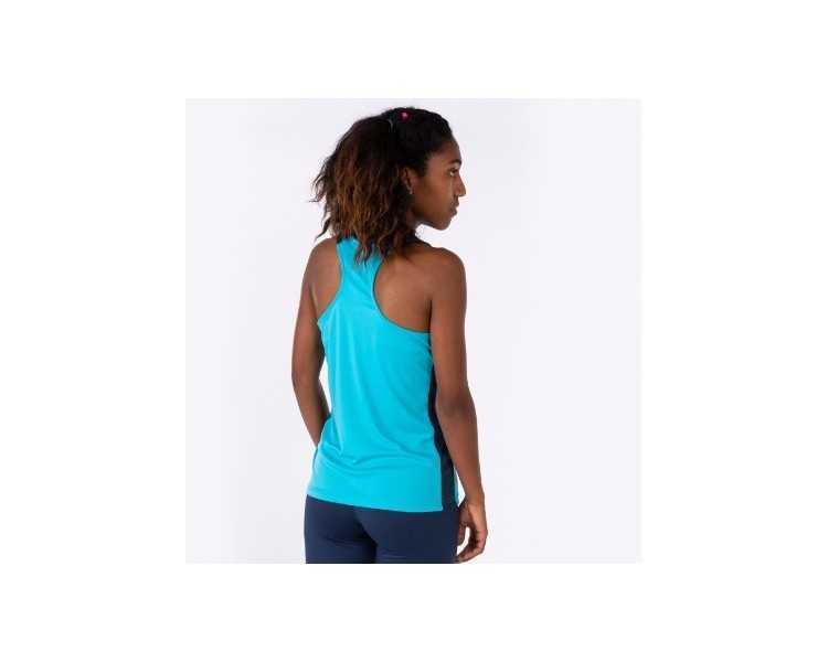 Camiseta record ii joma mujer