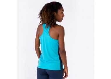 Camiseta record ii joma mujer