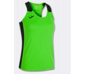 Camiseta record ii joma mujer