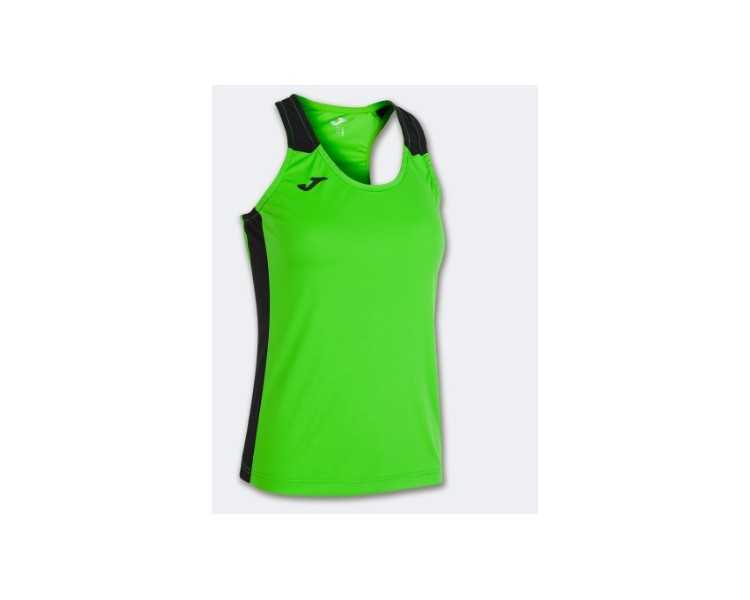 Camiseta record ii joma mujer