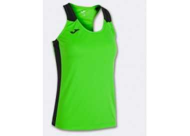 Camiseta record ii joma mujer